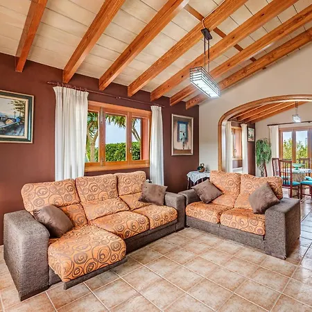 Sa Tanca Villa Portol