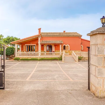 Sa Tanca Villa
