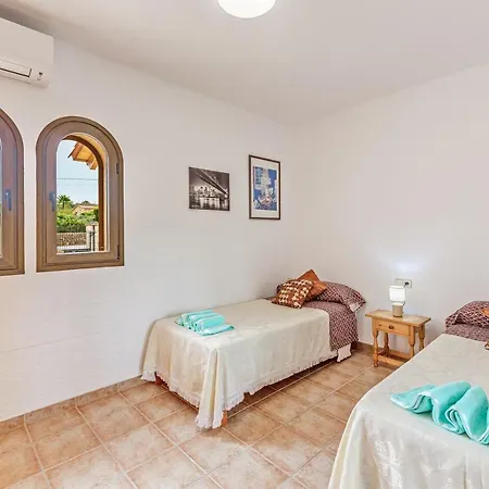 Villa Sa Tanca Portol
